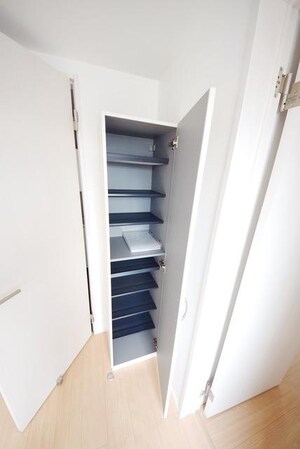 プロストル ミラの物件内観写真